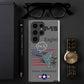 Eagle Wings Freedom Samsung Case