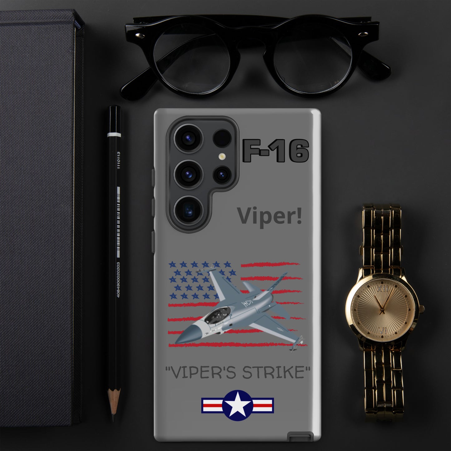 FalconWings Samsung Cases