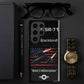 Blackbird Patriot Samsung Case