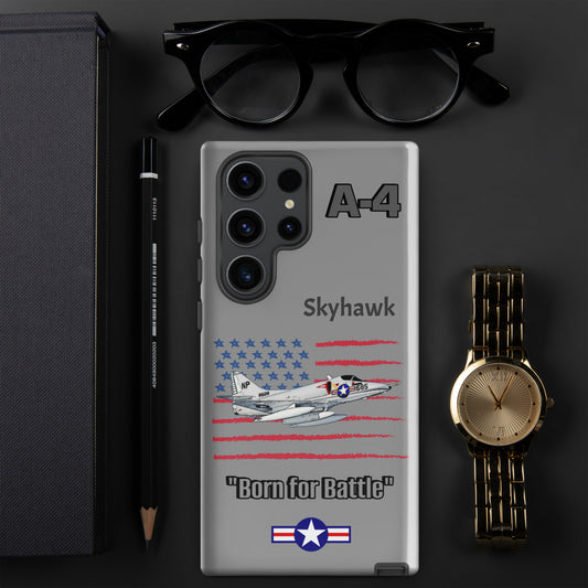 Skyhawk Patriot Samsung Case