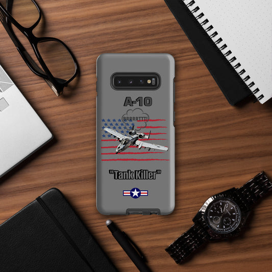 Warthog Patriot Samsung S10 Series Case