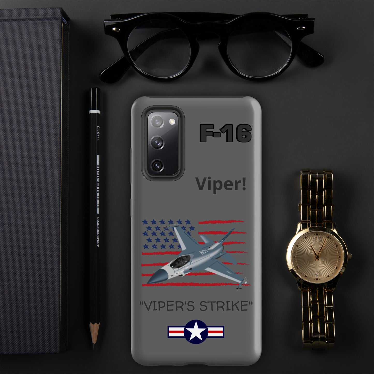 FalconWings Samsung Cases