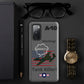 PatriotWarthog Samsung Case