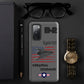 Spirit Patriot Samsung Case