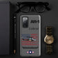 Cobra Patriot Samsung Case