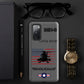 Little Bird Patriot Samsung Case