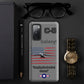 Galaxy Patriot Samsung Case