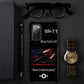 Blackbird Patriot Samsung Case