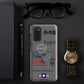 Eagle Wings Freedom Samsung Case