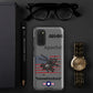 Apache Patriot Samsung Case