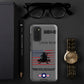 Little Bird Patriot Samsung Case