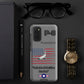 Poseidon Patriot Samsung Case