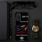 Blackbird Patriot Samsung Case
