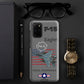 Eagle Wings Freedom Samsung Case