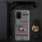 Super Huey Patriot Samsung Case