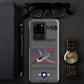 FalconWings Samsung Cases