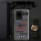 Spirit Patriot Samsung Case