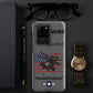 Apache Patriot Samsung Case