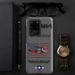 Cobra Patriot Samsung Case
