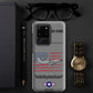 Stratotanker Patriot Samsung Case