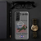 PatriotWarthog Samsung Case