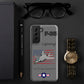 LightningStrike Samsung Case