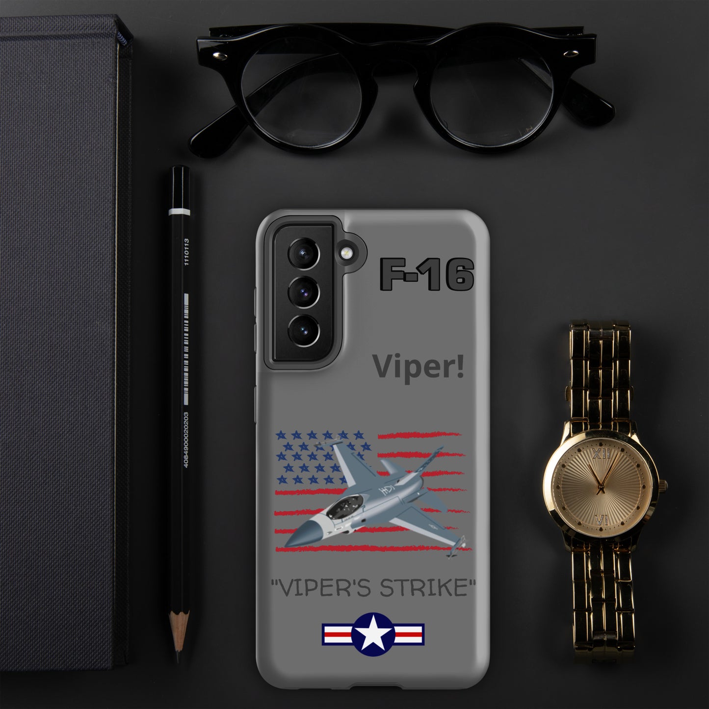 FalconWings Samsung Cases