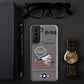 Patriot Tomcat Samsung Case