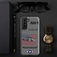Cobra Patriot Samsung Case