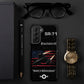 Blackbird Patriot Samsung Case