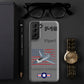 FalconWings Samsung Cases