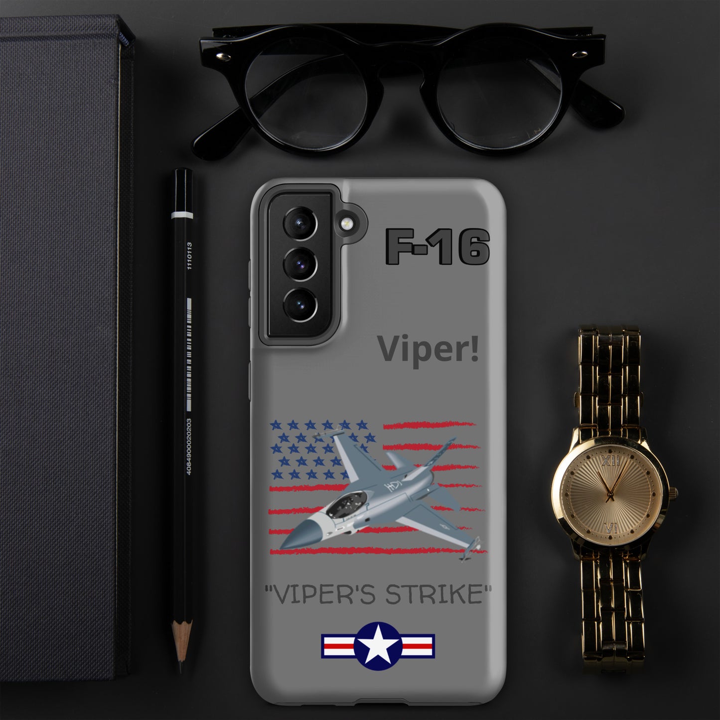 FalconWings Samsung Cases