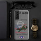 PatriotWarthog Samsung Case
