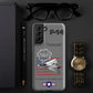 Patriot Tomcat Samsung Case