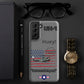 Huey Patriot Samsung Case