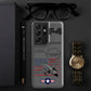 Patriot Phantom Samsung Case
