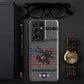Apache Patriot Samsung Case