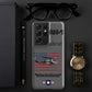 Cobra Patriot Samsung Case