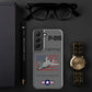 LightningStrike Samsung Case