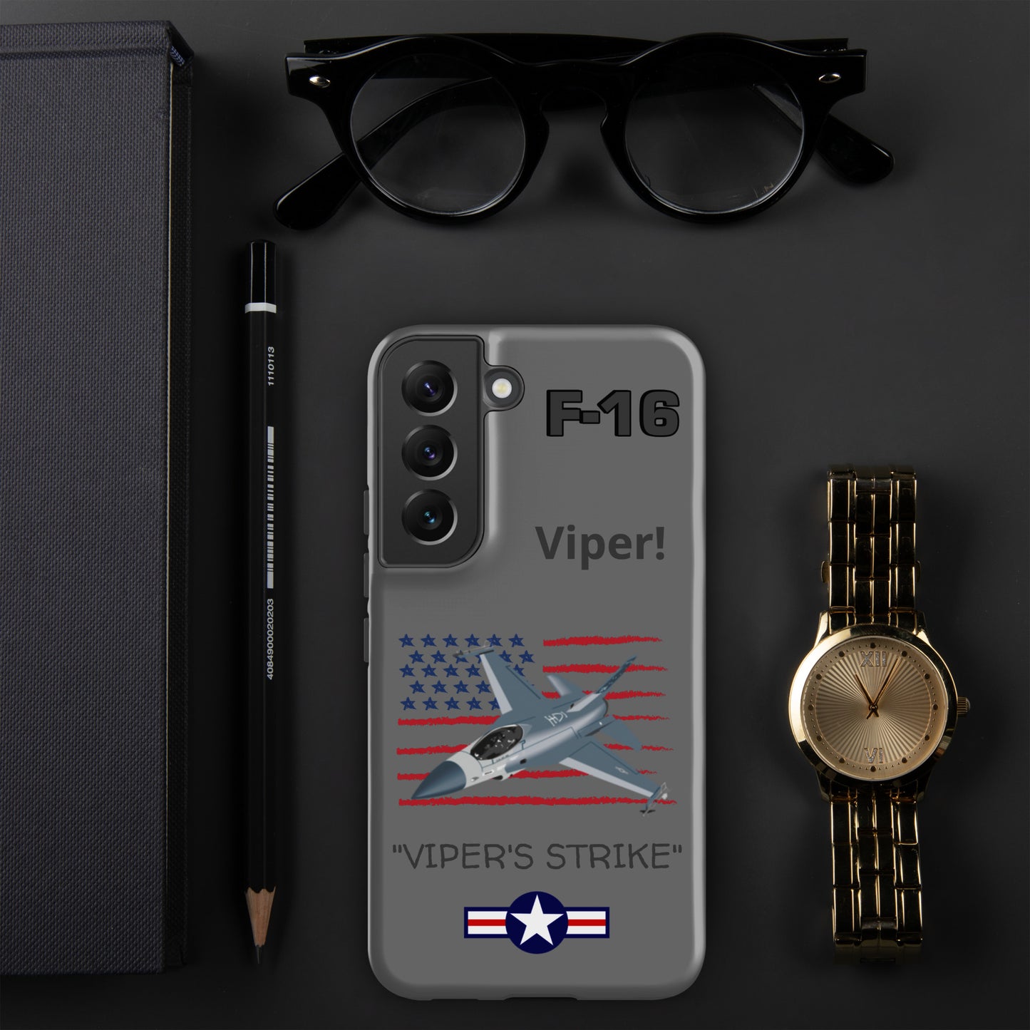 FalconWings Samsung Cases