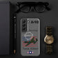 PatriotWarthog Samsung Case
