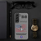 Sentry Patriot Samsung Case