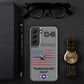 Galaxy Patriot Samsung Case