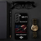 Blackbird Patriot Samsung Case
