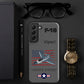 FalconWings Samsung Cases