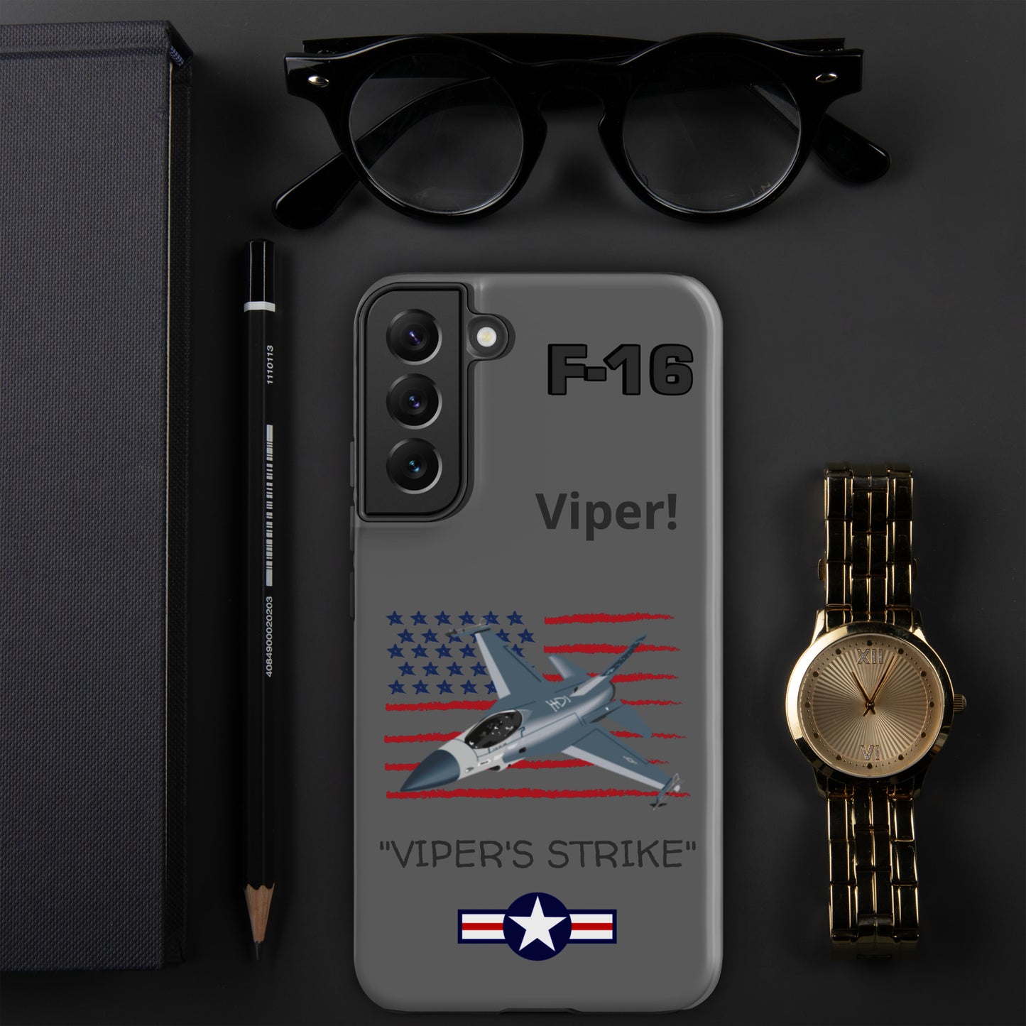 FalconWings Samsung Cases