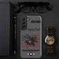 Apache Patriot Samsung Case