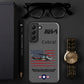 Cobra Patriot Samsung Case