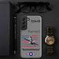 Hornet Patriot Samsung Case
