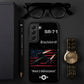 Blackbird Patriot Samsung Case